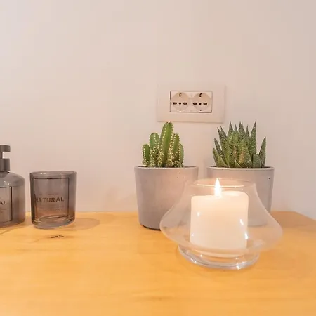 Lejlighed Ginepro & Salvia In By Rent