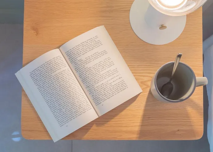 Ginepro & Salvia In By Rent Appartement