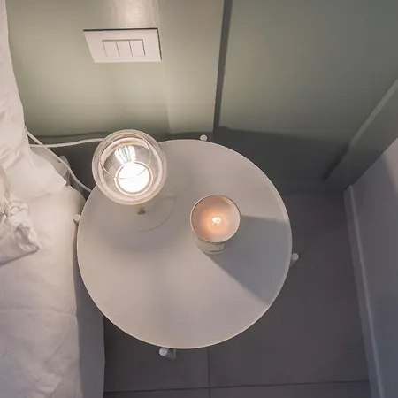 דירה Ginepro & Salvia In By Rent *