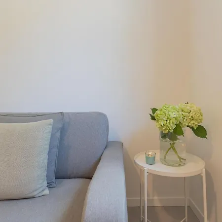 דירה Ginepro & Salvia In By Rent קומו