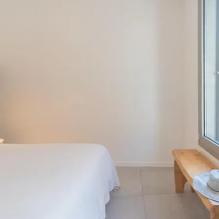 Ginepro & Salvia In By Rent * קומו