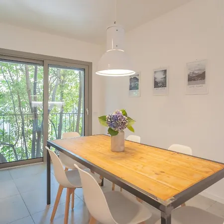 דירה Ginepro & Salvia In By Rent *