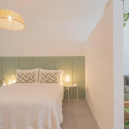 דירה Ginepro & Salvia In By Rent *