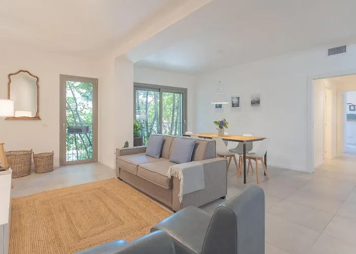 Apartmán Ginepro & Salvia In By Rent Como