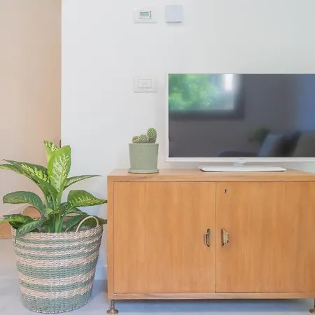 Appartement Ginepro & Salvia In By Rent