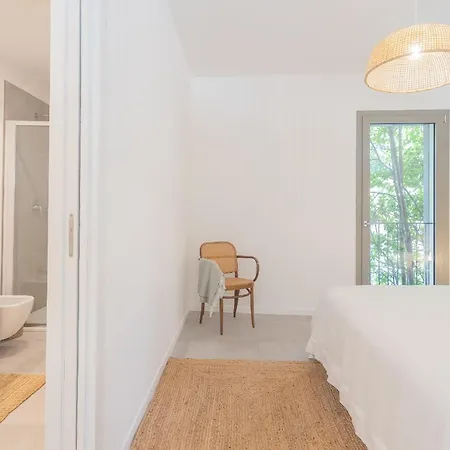Appartement Ginepro & Salvia In By Rent *