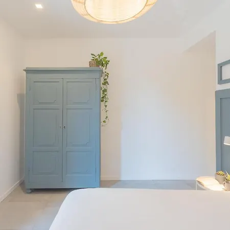 Appartement Ginepro & Salvia In By Rent