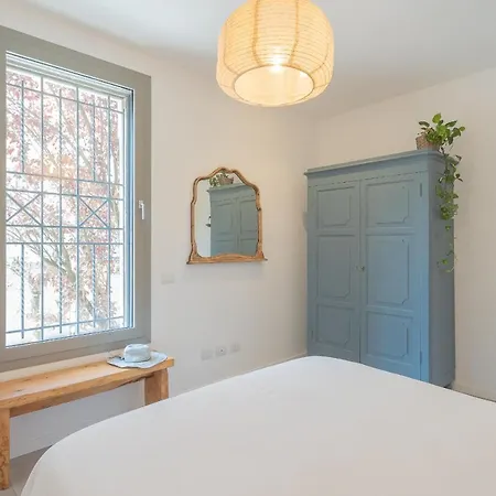 Ginepro & Salvia In By Rent Appartement *
