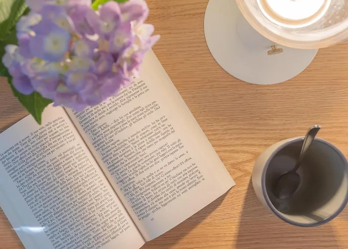 Апартаменты Ginepro & Salvia In By Rent Комо