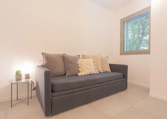 Ginepro & Salvia In By Rent