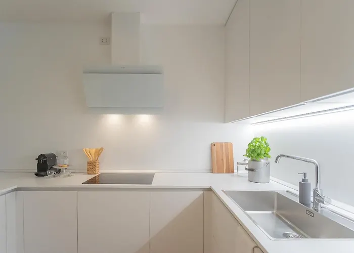 Ginepro & Salvia In By Rent Апартаменты